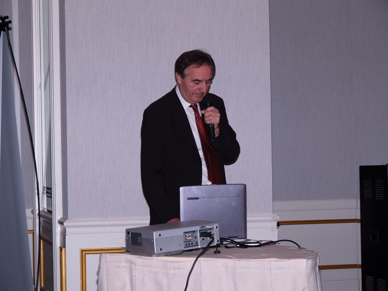 Slobodan Bajagic